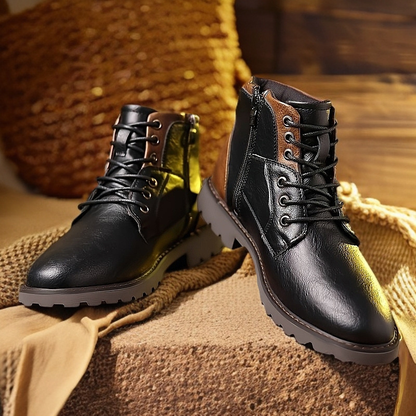 VIENA 04 | BOTAS ATEMPORALES