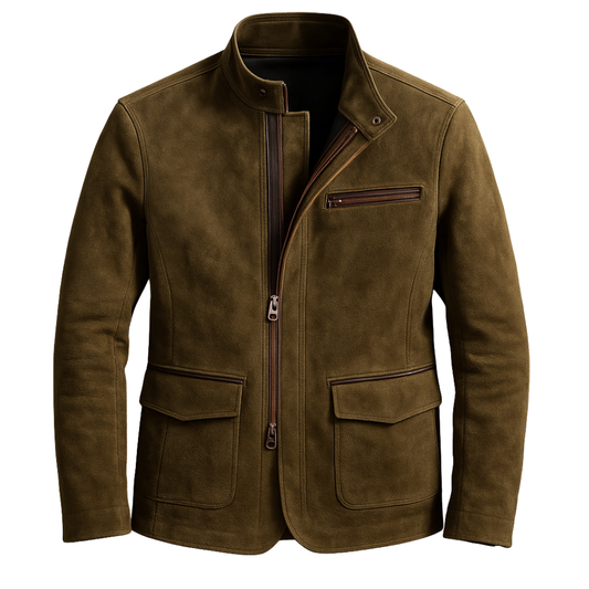 DEVIN™ | CHAQUETA ELEGANTE