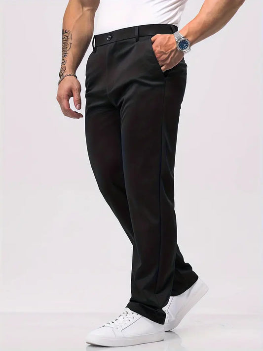 TwistFormal | Elegancia fundida en Confort