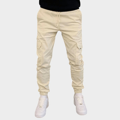 NEO™ | PANTALONES JOGGER CARGO PREMIUM