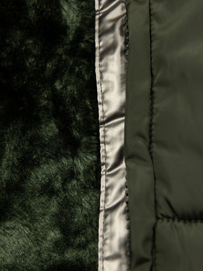 DANIELA – ABRIGO SUAVE Y CÓMODO PARA MUJER