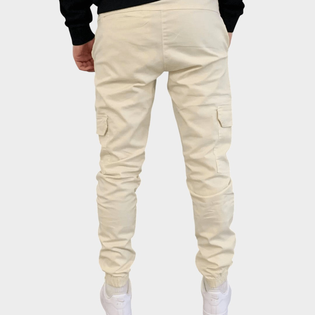 NEO™ | PANTALONES JOGGER CARGO PREMIUM