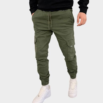 NEO™ | PANTALONES JOGGER CARGO PREMIUM