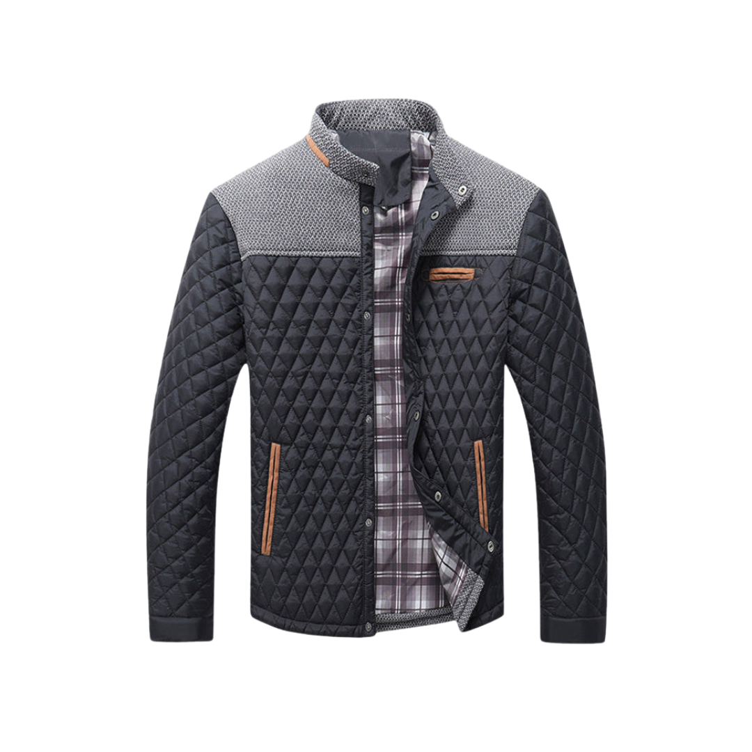 MODAVIA™ | CHAQUETA CHARTER