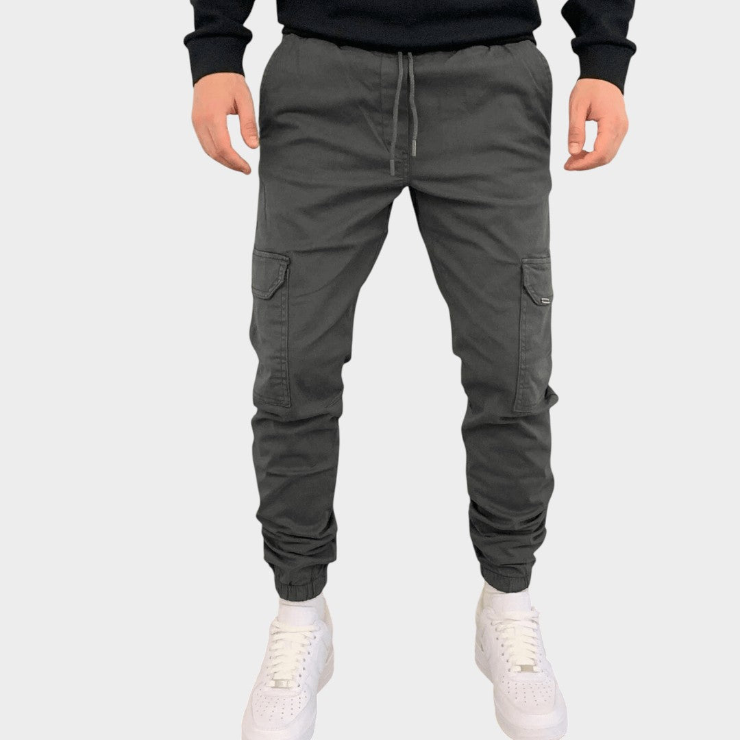 NEO™ | PANTALONES JOGGER CARGO PREMIUM