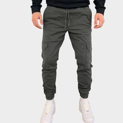 NEO™ | PANTALONES JOGGER CARGO PREMIUM
