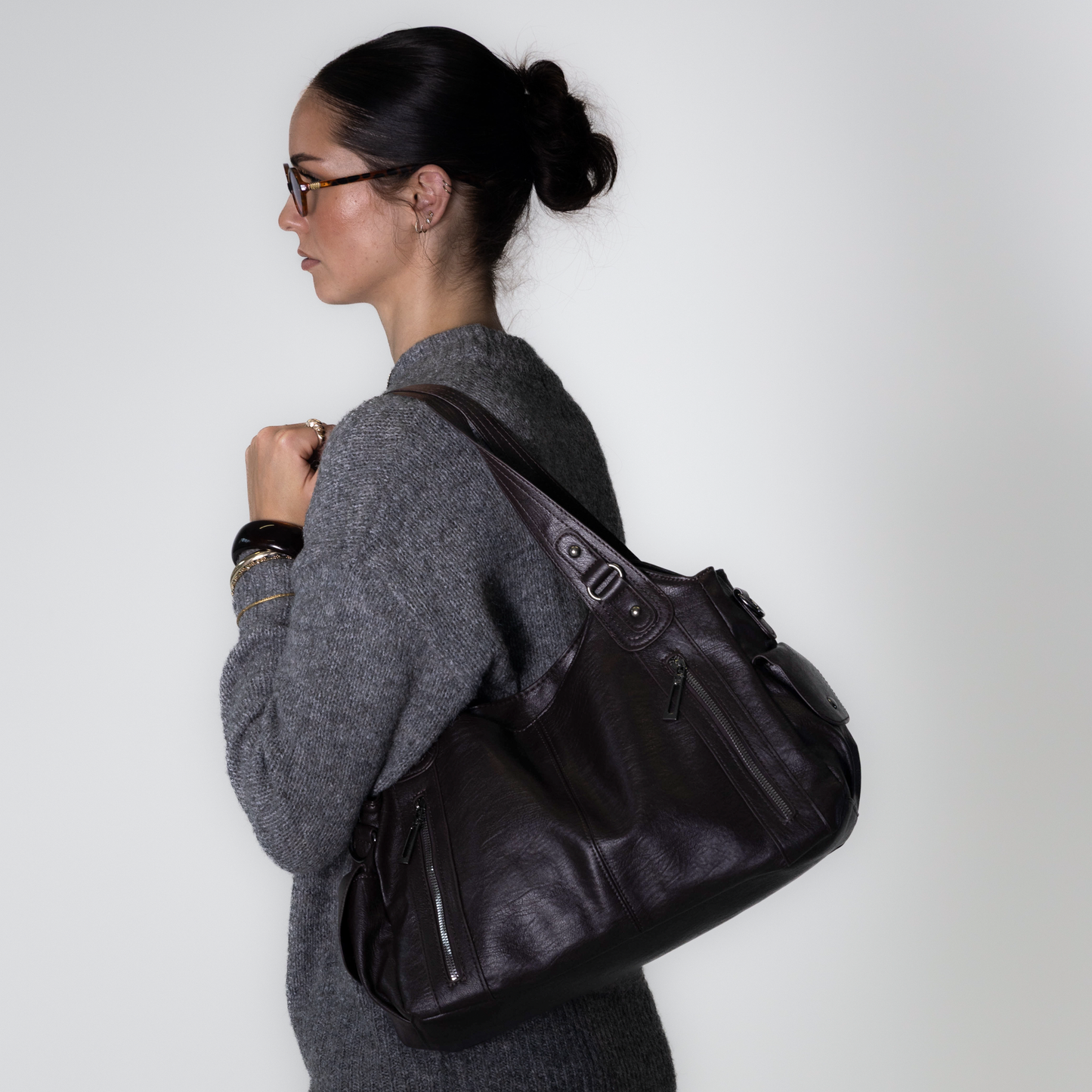 LINA | BOLSO DE LUJO