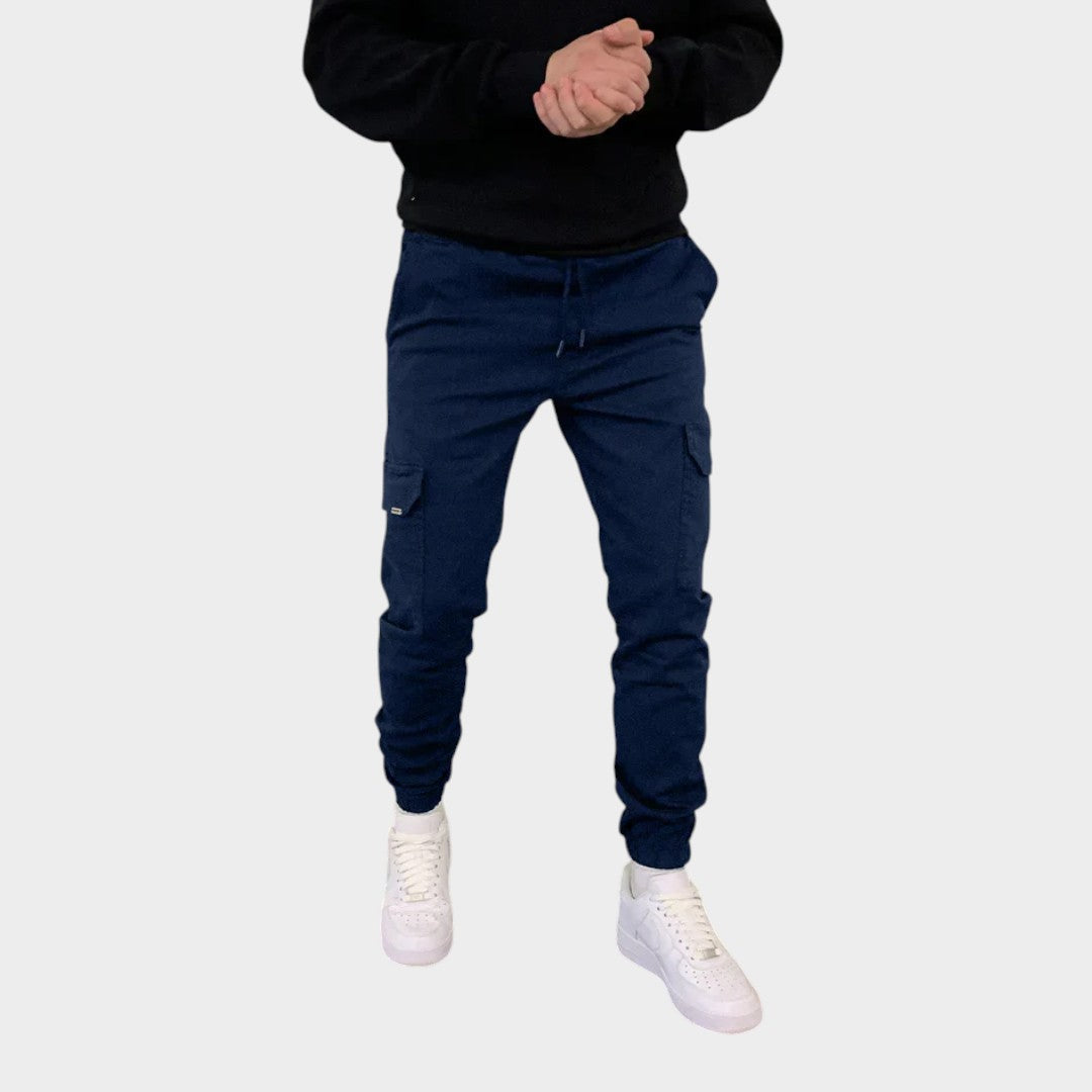 NEO™ | PANTALONES JOGGER CARGO PREMIUM
