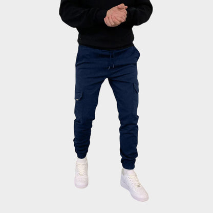 NEO™ | PANTALONES JOGGER CARGO PREMIUM