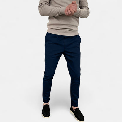 MATESE™ | PANTALONES CHINOS SLIM FIT