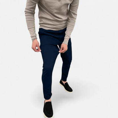 MATESE™ | PANTALONES CHINOS SLIM FIT