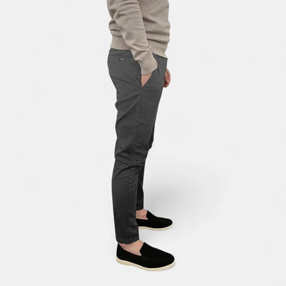 MATESE™ | PANTALONES CHINOS SLIM FIT