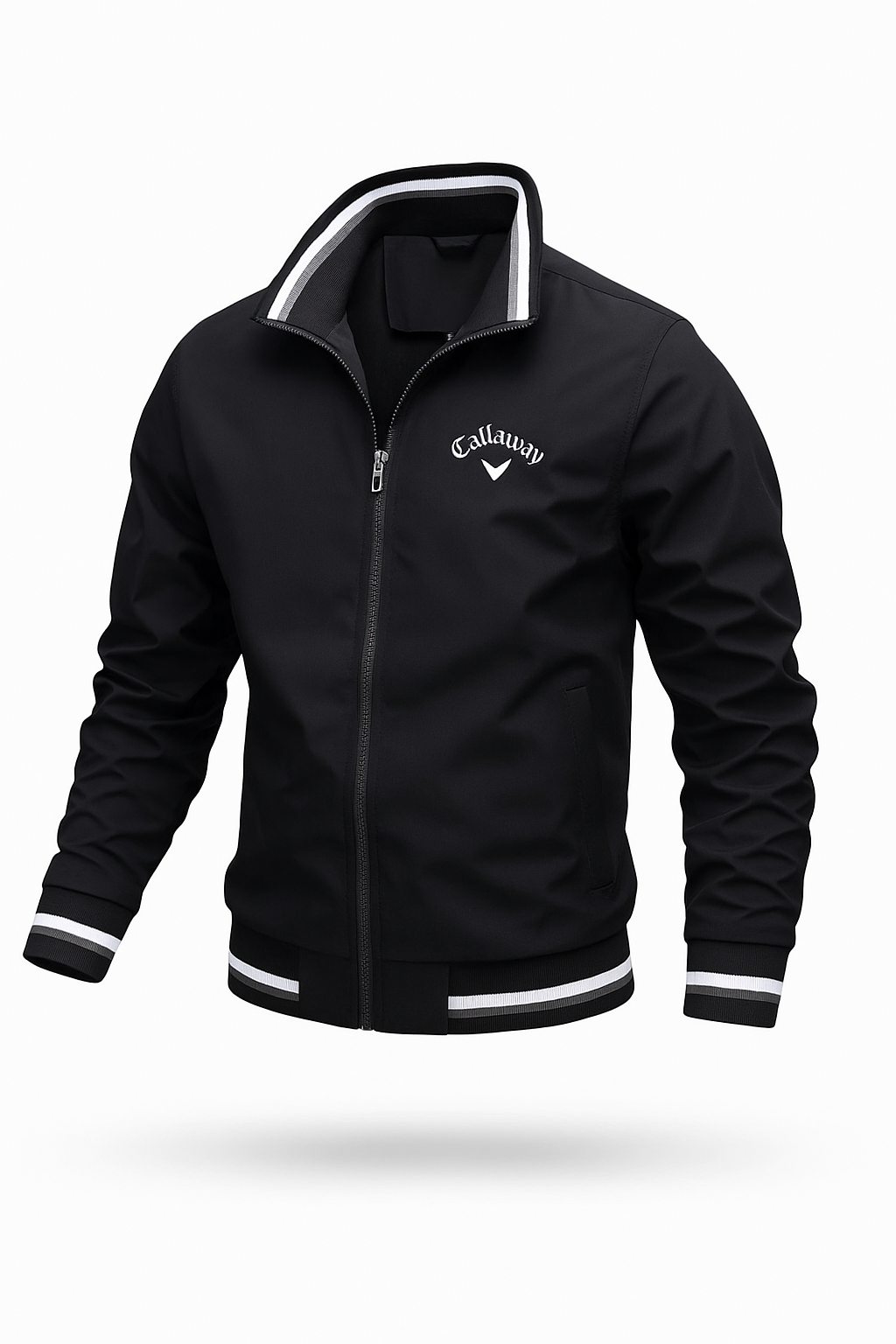 GIANNI™ | CHAQUETA ELEGANTE DE LUJO