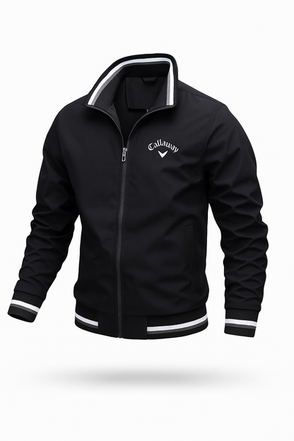 GIANNI™ | CHAQUETA ELEGANTE DE LUJO