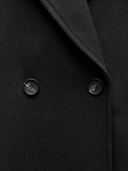 DIANA | ABRIGO PREMIUM ENTALLADO