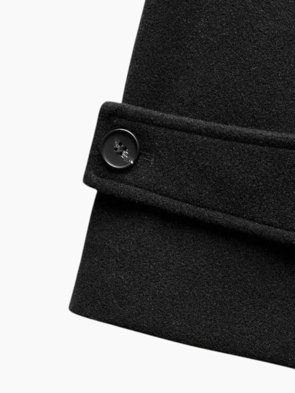 DIANA | ABRIGO PREMIUM ENTALLADO