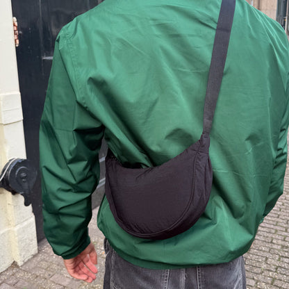 NOCHE | BOLSO MINI ELEGANTE E IMPERMEABLE