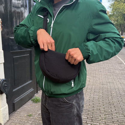 NOCHE | BOLSO MINI ELEGANTE E IMPERMEABLE