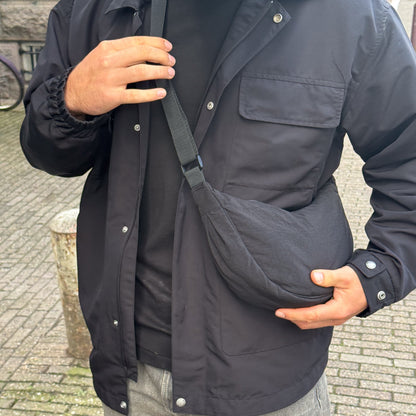 NOCHE | BOLSO MINI ELEGANTE E IMPERMEABLE