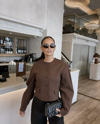 AMÉLIE | CONJUNTO MOCA