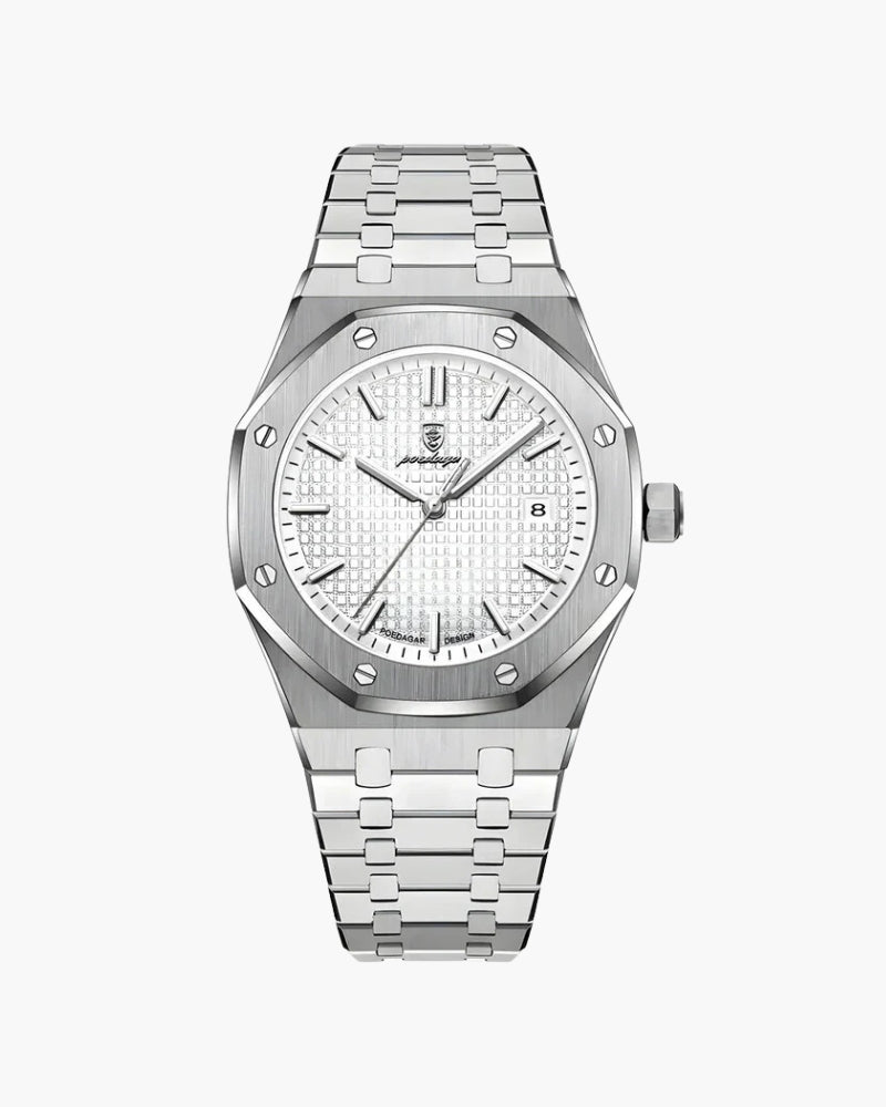 Antonio™️ | Reloj Santorini Elite