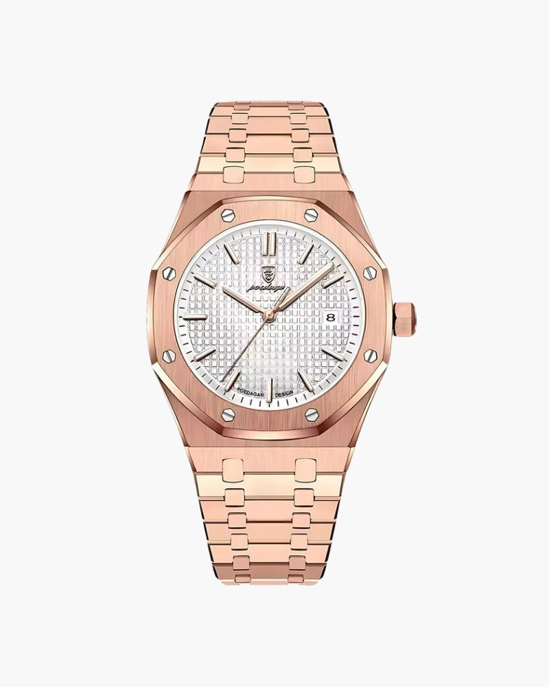 Antonio™️ | Reloj Santorini Elite