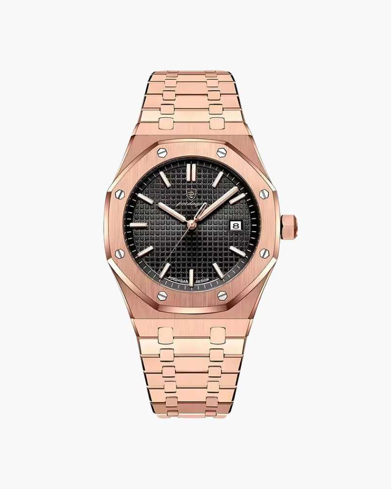 Antonio™️ | Reloj Santorini Elite