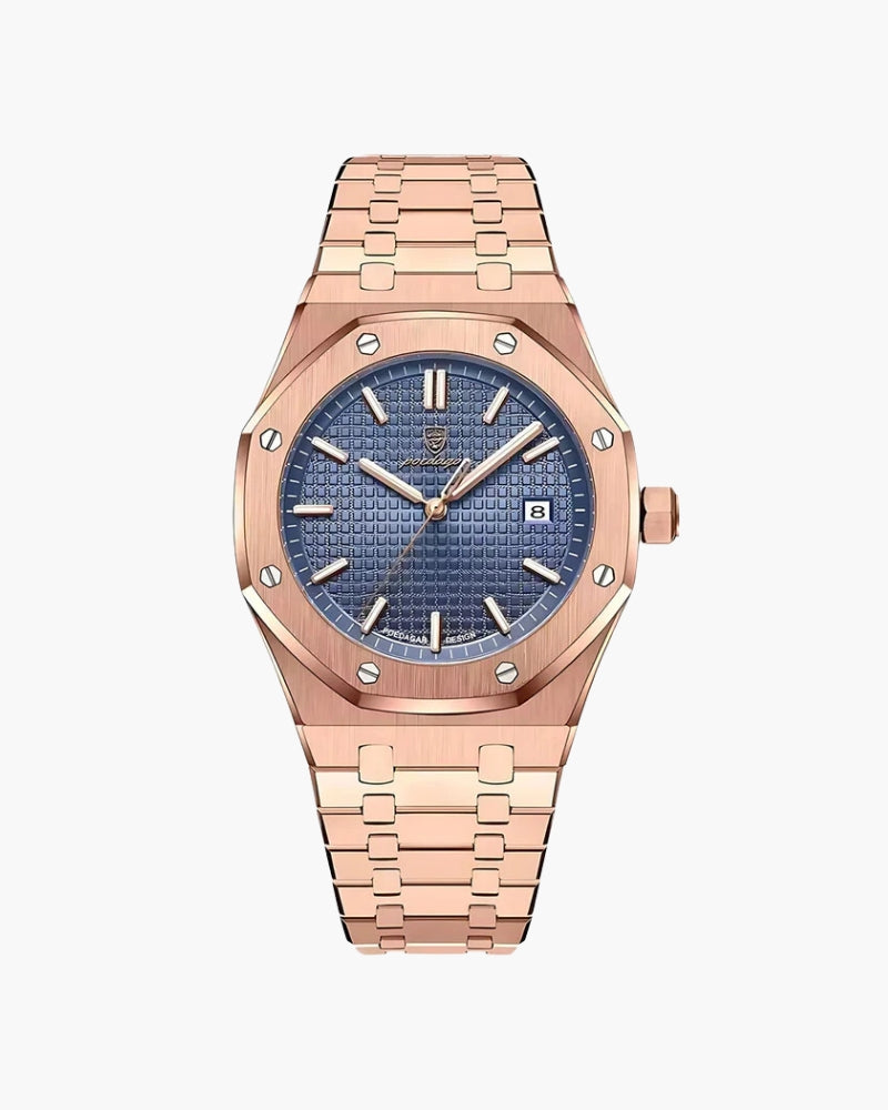 Antonio™️ | Reloj Santorini Elite