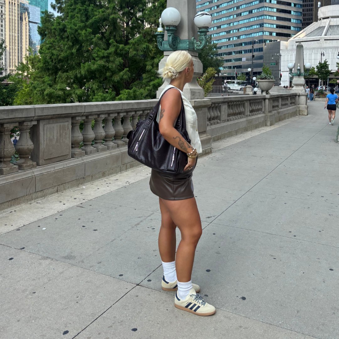 LINA | BOLSO DE LUJO