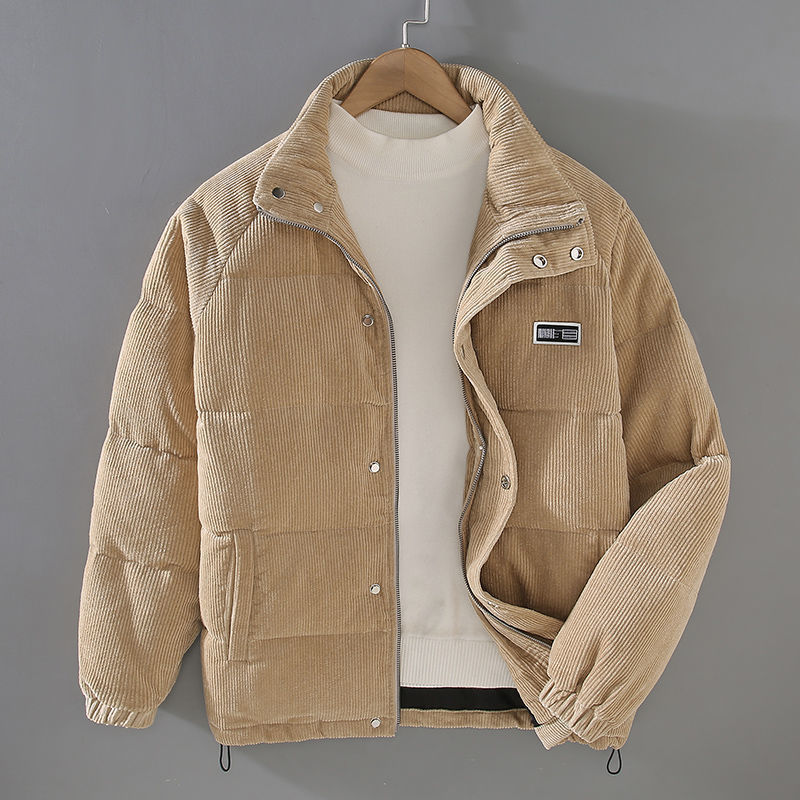 LOUIS MURPHY| CHAQUETA DE PANA