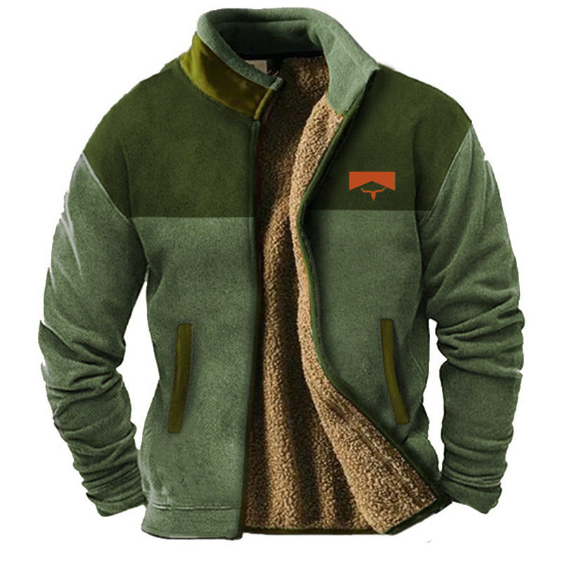 BOREAL™ | CHAQUETA POLAR TÉRMICA