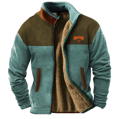 BOREAL™ | CHAQUETA POLAR TÉRMICA