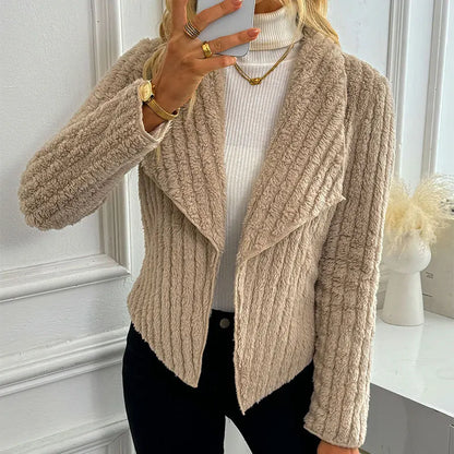 Women's Warm Jacket