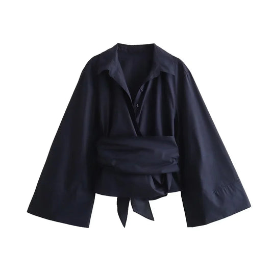 Kyoto Poplin Shirt