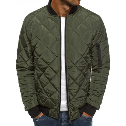 LEONARDO™ | CHAQUETA ACOLCHADA PREMIUM