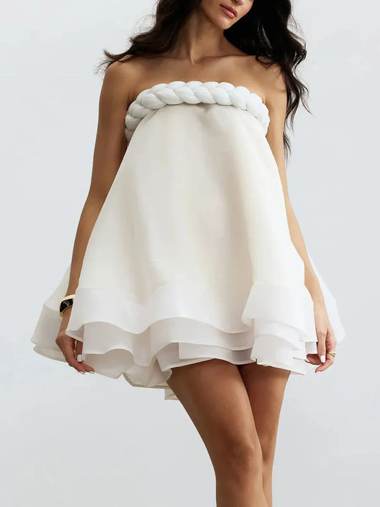 Francesca Mini Dress