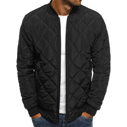 LEONARDO™ | CHAQUETA ACOLCHADA PREMIUM
