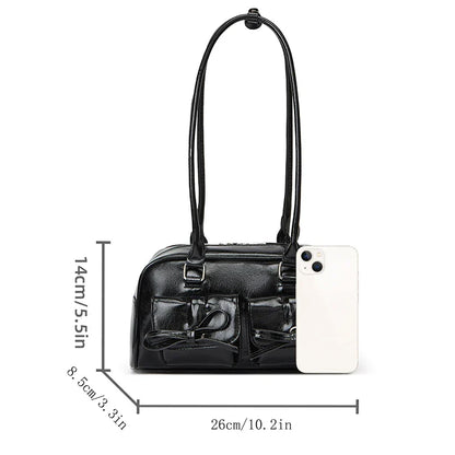Lisa Shoulder Bag
