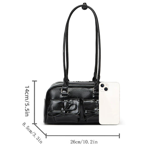 Lisa Shoulder Bag