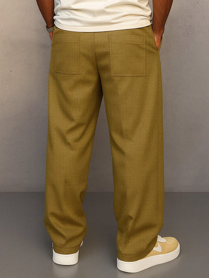 LUIS | PANTALONES CASUALES PREMIUM