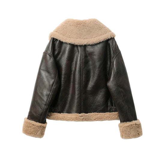 Kim Warm Jacket