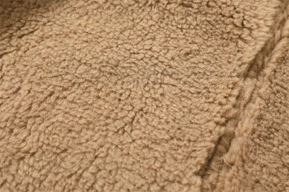 Kim Warm Jacket