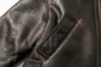 Kim Warm Jacket