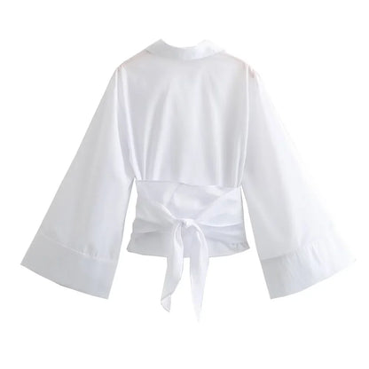 Kyoto Poplin Shirt