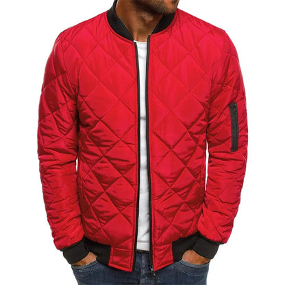 LEONARDO™ | CHAQUETA ACOLCHADA PREMIUM