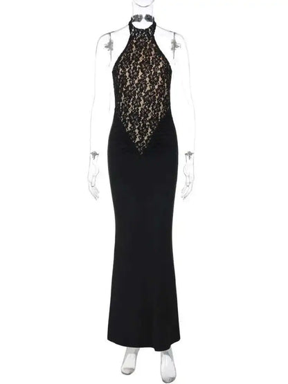 Giorgia Maxi Dress