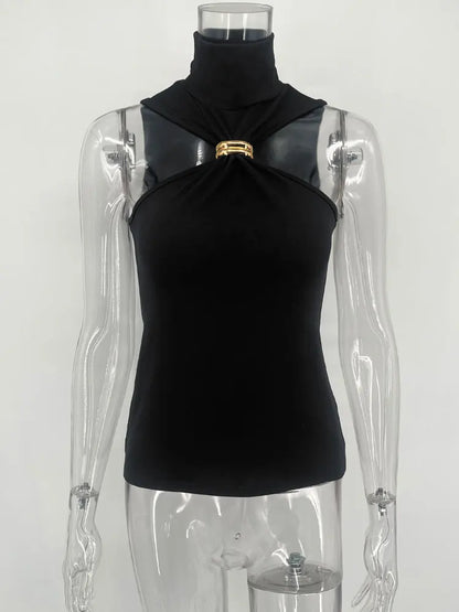 Javiera Tank Top