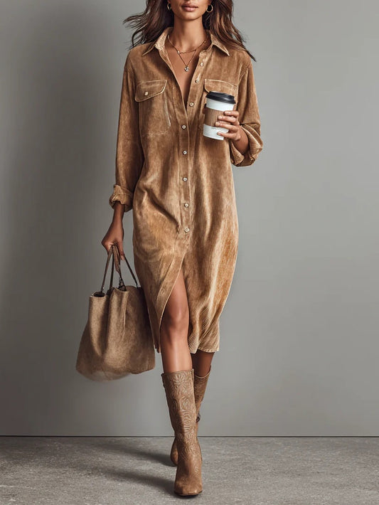 Aneta™ | Vestido de muje