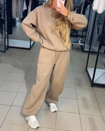 AMÉLIE | CONJUNTO LENTEJUELAS