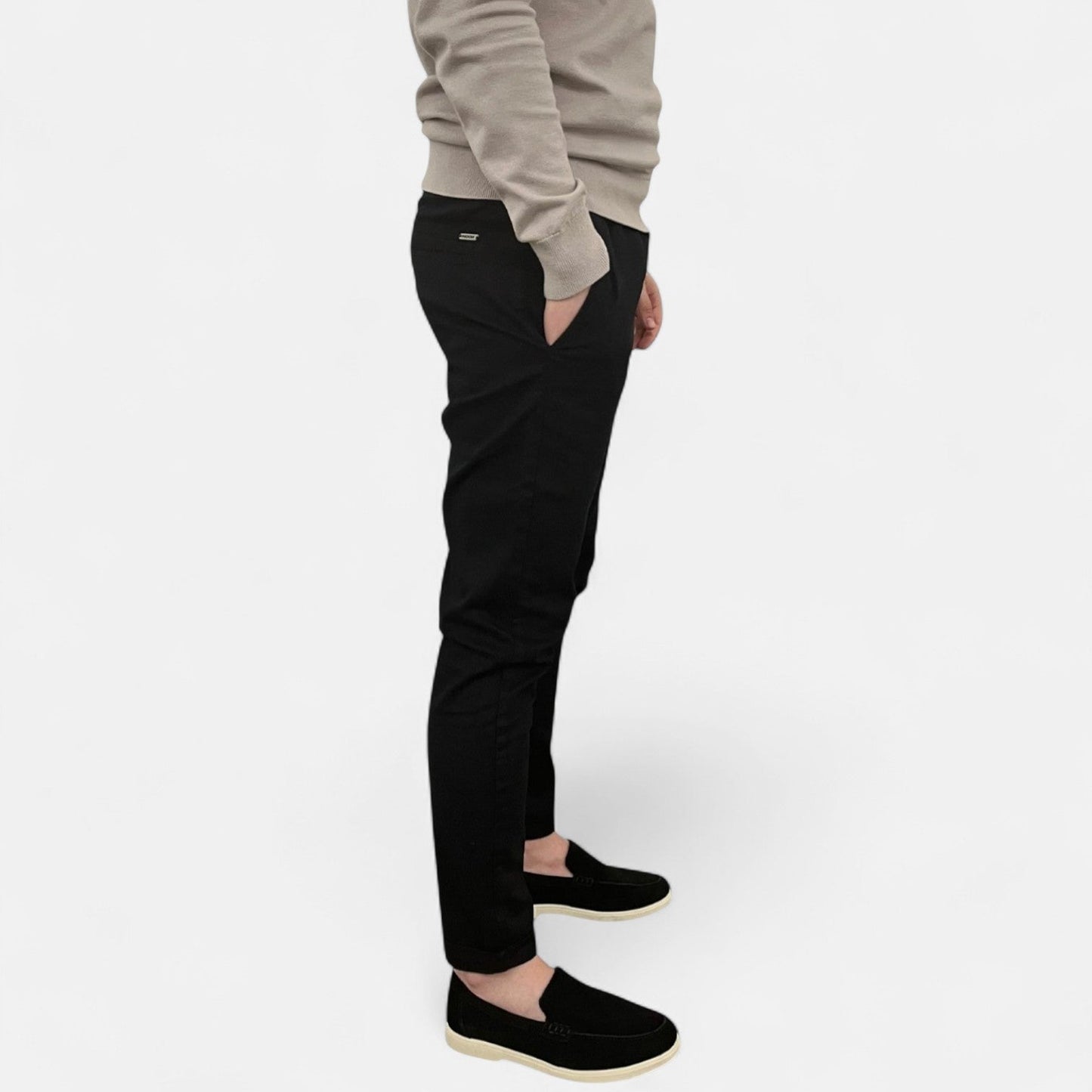 MATESE™ | PANTALONES CHINOS SLIM FIT